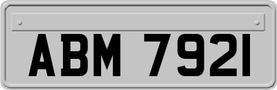 ABM7921