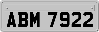 ABM7922