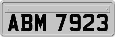 ABM7923