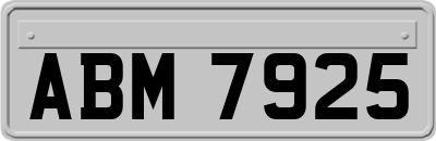 ABM7925