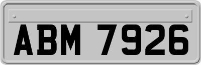 ABM7926