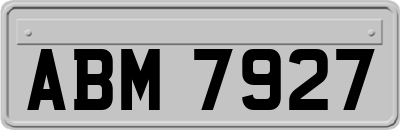 ABM7927