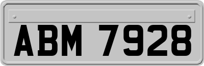 ABM7928