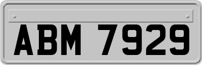 ABM7929