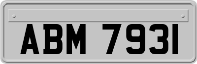 ABM7931