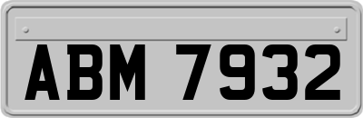 ABM7932
