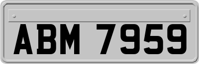 ABM7959