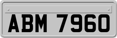 ABM7960