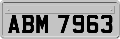 ABM7963