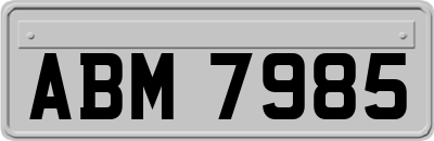 ABM7985