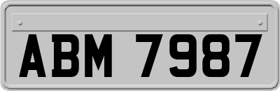 ABM7987