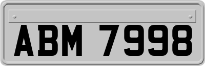 ABM7998