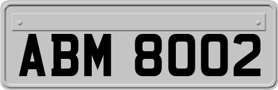 ABM8002