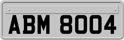 ABM8004