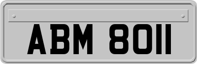 ABM8011