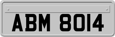 ABM8014