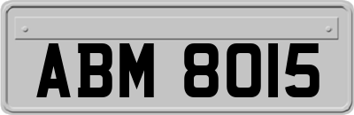 ABM8015
