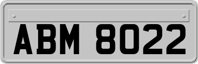 ABM8022