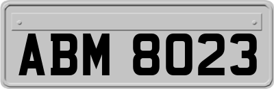 ABM8023