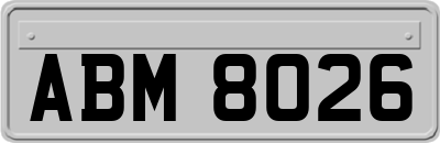 ABM8026