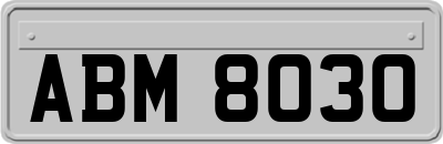 ABM8030