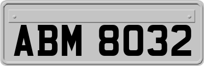 ABM8032