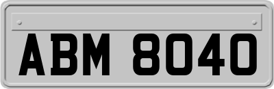 ABM8040