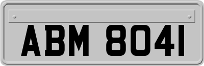 ABM8041