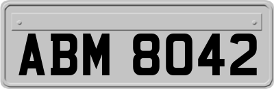 ABM8042