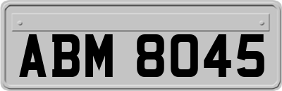 ABM8045