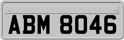 ABM8046