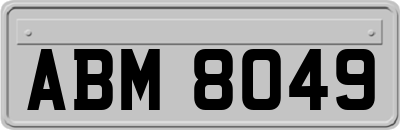 ABM8049