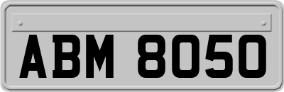 ABM8050