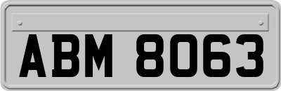 ABM8063