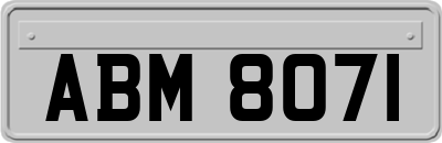 ABM8071