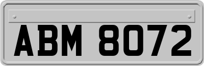 ABM8072