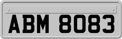 ABM8083