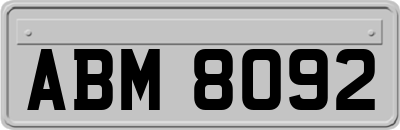 ABM8092