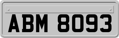 ABM8093