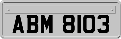 ABM8103