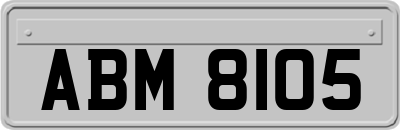 ABM8105