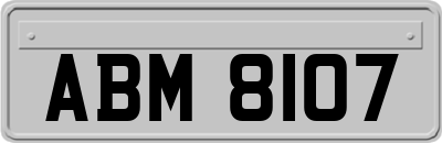 ABM8107