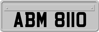 ABM8110