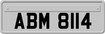 ABM8114