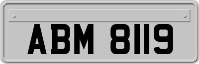 ABM8119
