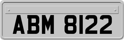 ABM8122