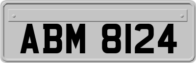 ABM8124