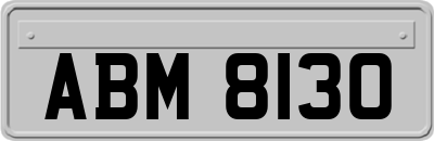 ABM8130