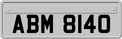ABM8140