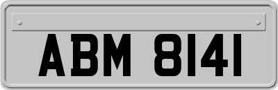 ABM8141